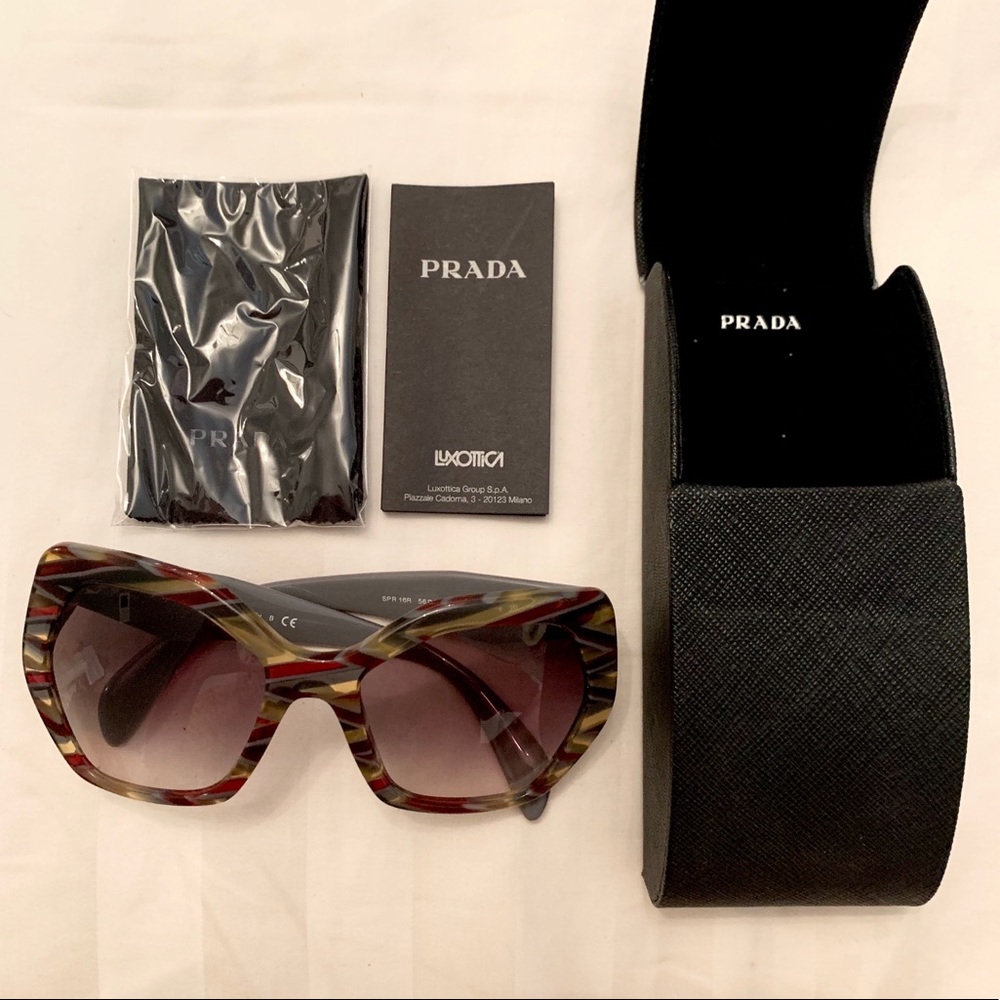 Prada sunglasses